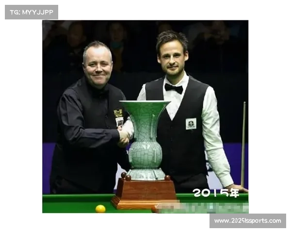 马奎尔6-1淘汰舒尔第,与希金斯会师国锦赛半决赛 马奎尔6-1淘汰舒尔第,与希金斯会师国锦赛半决赛