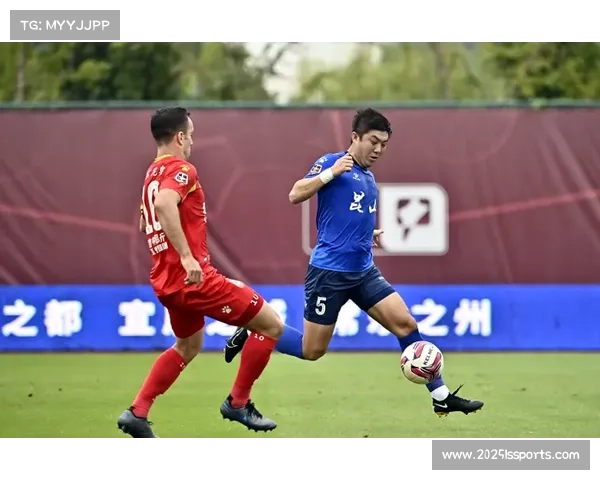 韩国球员严智星、梁炫俊在英冠替补登场,寻求找回状态 韩国球员严智星、梁炫俊在英冠替补登场,寻求找回状态