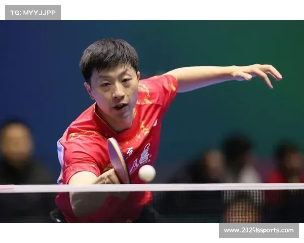 马龙全运会乒乓球男团首秀，北京队迎战河南