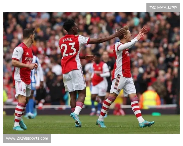 布莱顿迎战阿森纳：后场组织进攻体系考验