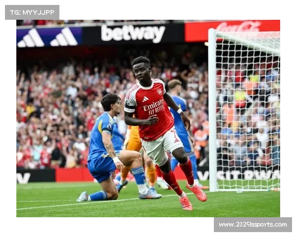 萨卡半场被换下引关注，高效对抗与战术轮换背后考量